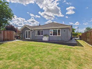 Rear Elevation- click for photo gallery